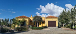  Casa Dolce Vita by Cafayate Holiday  Кафайяте